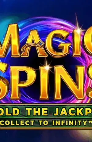 Magic Spins