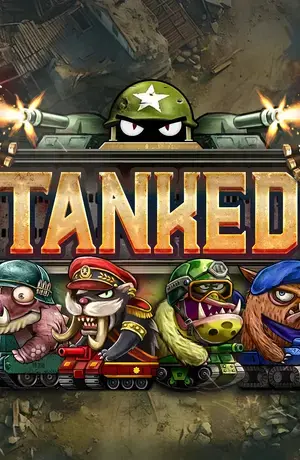 Tanked