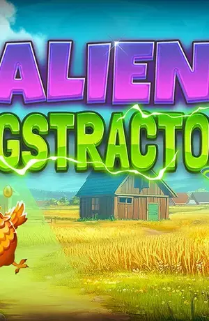 Alien Eggstractors