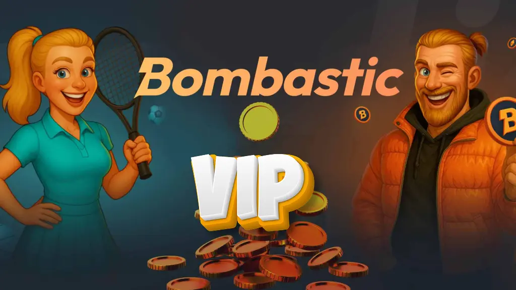 bombastic casino vip