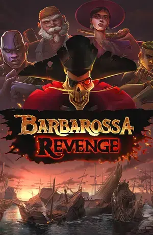 Barbarossa Revenge